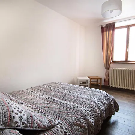 Appartement Gilbert Collet - 3 Pièces Pour 8 Personnes 44 *