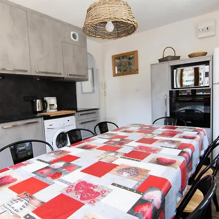 Appartement Gilbert Collet - 3 Pièces Pour 8 Personnes 44