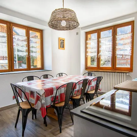 Appartement Gilbert Collet - 3 Pièces Pour 8 Personnes 44